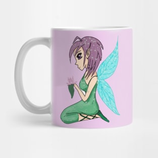 Fairy Mug